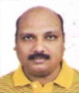 Member Photo